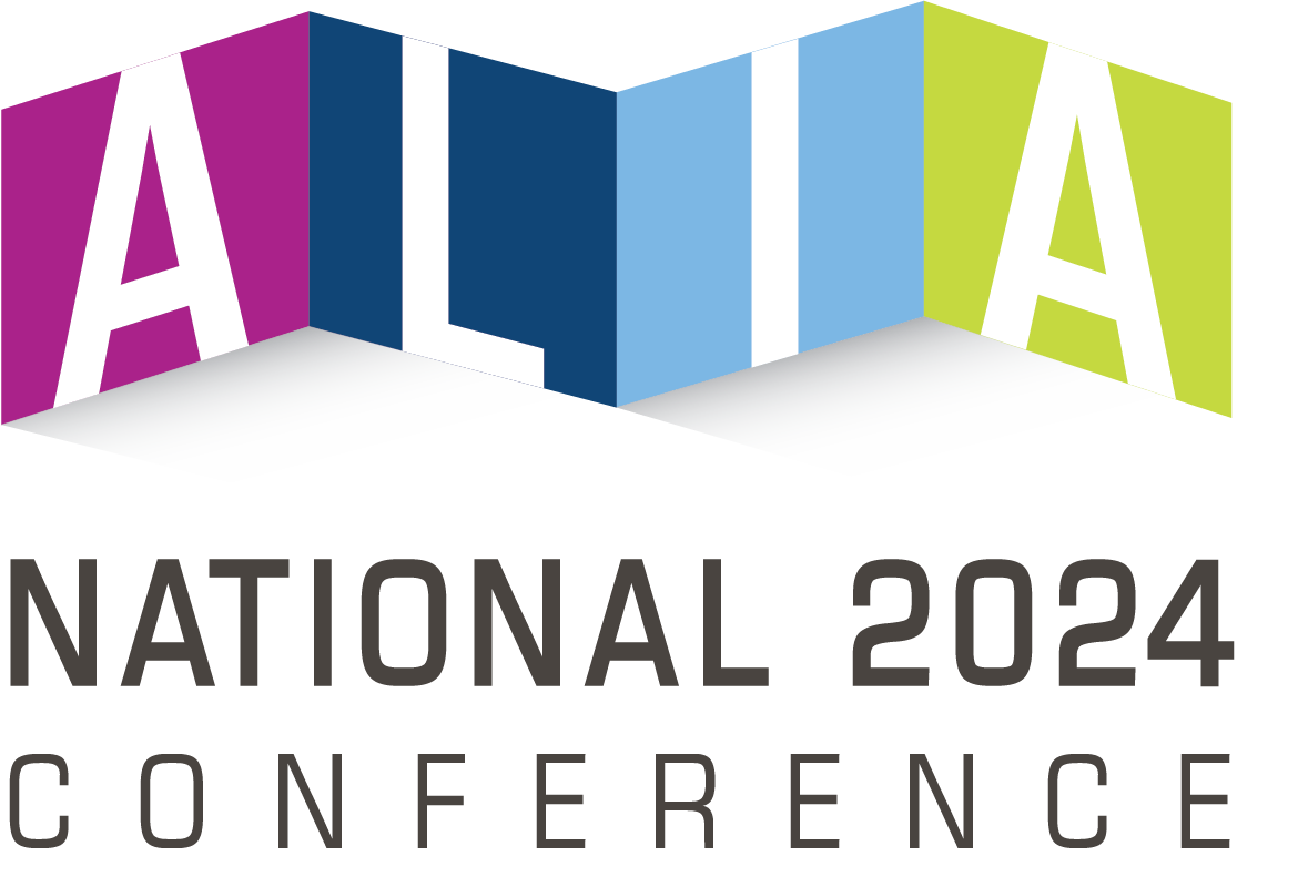 ALIA National Conference 2024